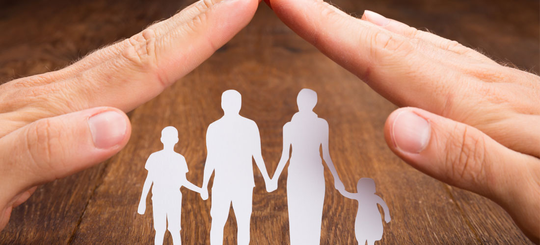 A Guide to Protection