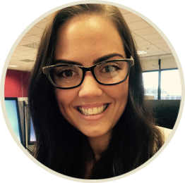 Carlie - Mortgage and Insurance Advisor